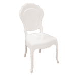 Cadeira Dolce Branco(a)