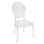 Cadeira Dolce Cristal