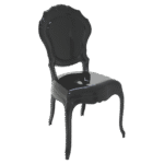 Cadeira Dolce Preto(a)
