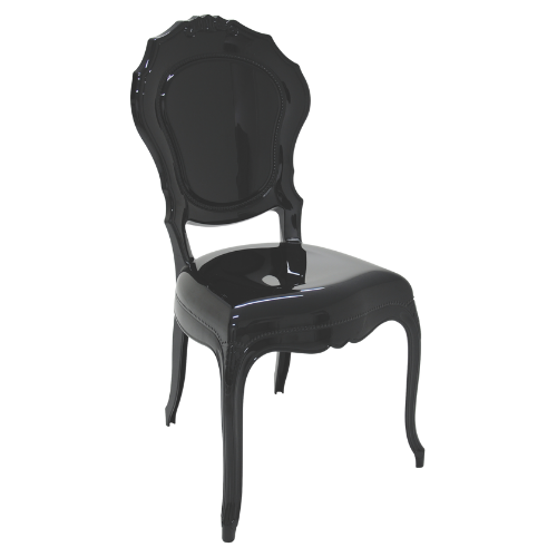 Cadeira Dolce Preto