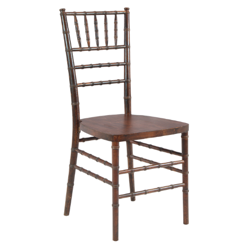 Cadeira Itália Madeira 0.40l X 0.90a X 0.40p