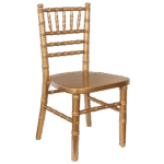 Cadeira Itália Mini Dourado(a)