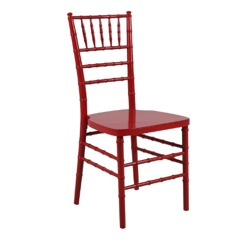 Cadeira Itália Rubi 0.40l X 0.90a X 0.40p