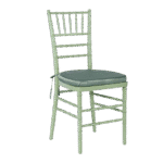 Cadeira Itália Verde Celadon