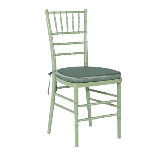 Cadeira Itália Verde Celadon 0.40l X 0.90a X 0.40p