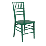 Cadeira Itália Verde Folha