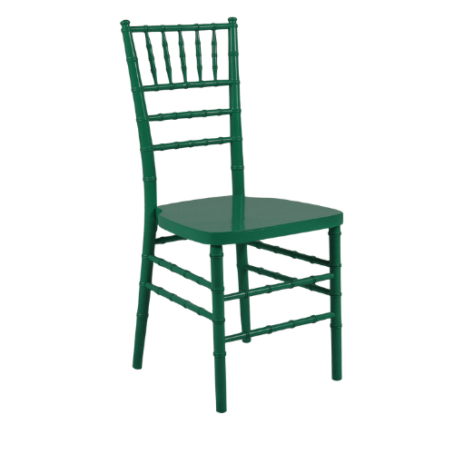 Cadeira Itália Verde Folha 0.40l X 0.90a X 0.40p