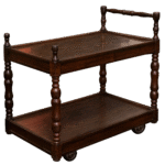 Carrinho Bebida Cadoro