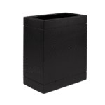 Carrinho Bebida Preto(a) com Cuba