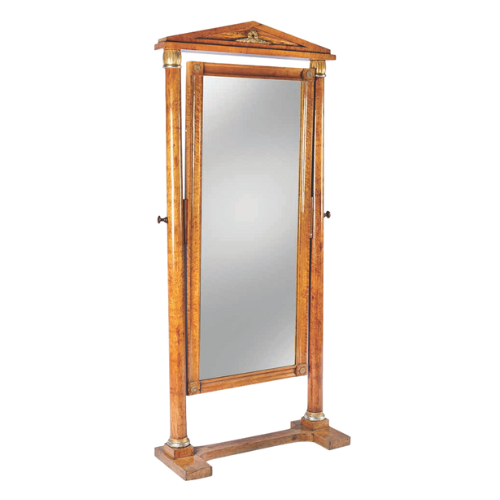 Espelho Bidenmaier 0.85l X 2.00a