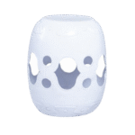 Garden Seat Branco(a)