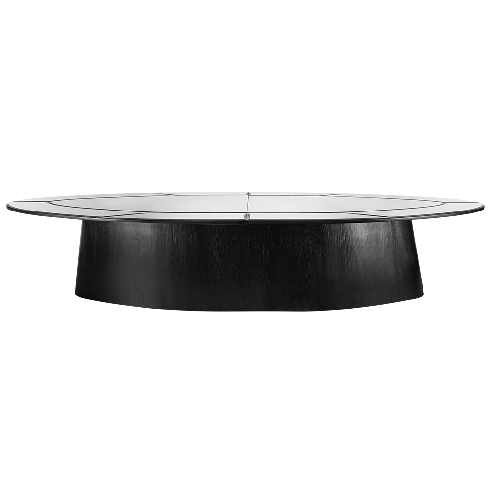 MESA DESIGN OVAL - 4,00 X 1,60 X 0,75H (1)