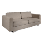 Sofá Eva Linho Fendi