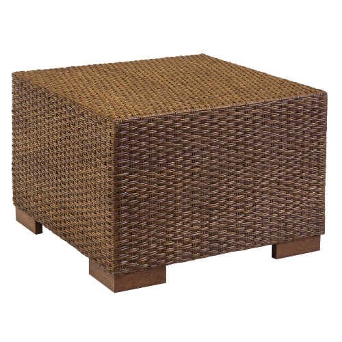 Mesa Bali Cubo 0.65l X 0.45a X 0.65p