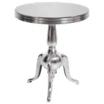 Mesa Bvlgari com Vidro