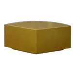 Mesa Brie Canto Sofá Laca