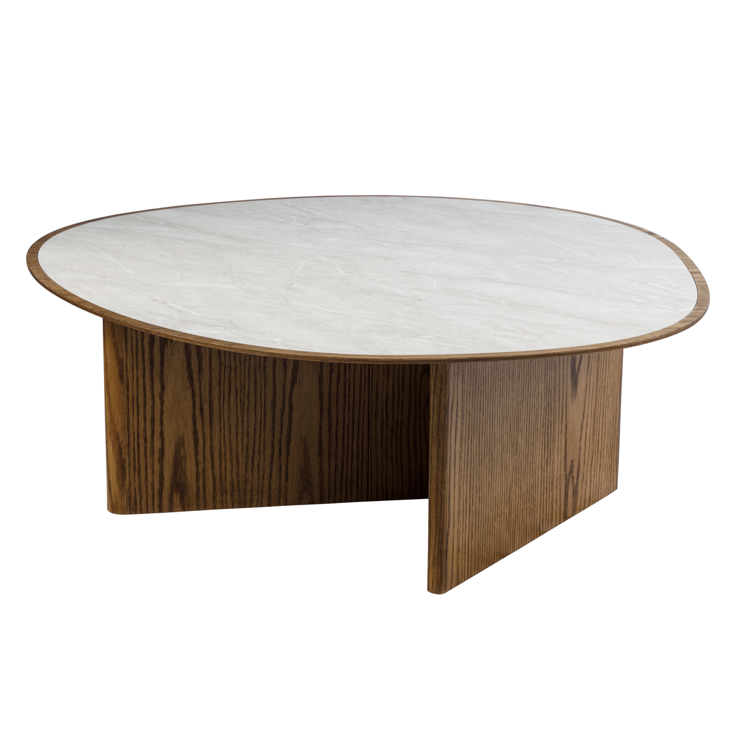 Mesa Centro Drops 1.01l X 0.35a X 0.96p - M