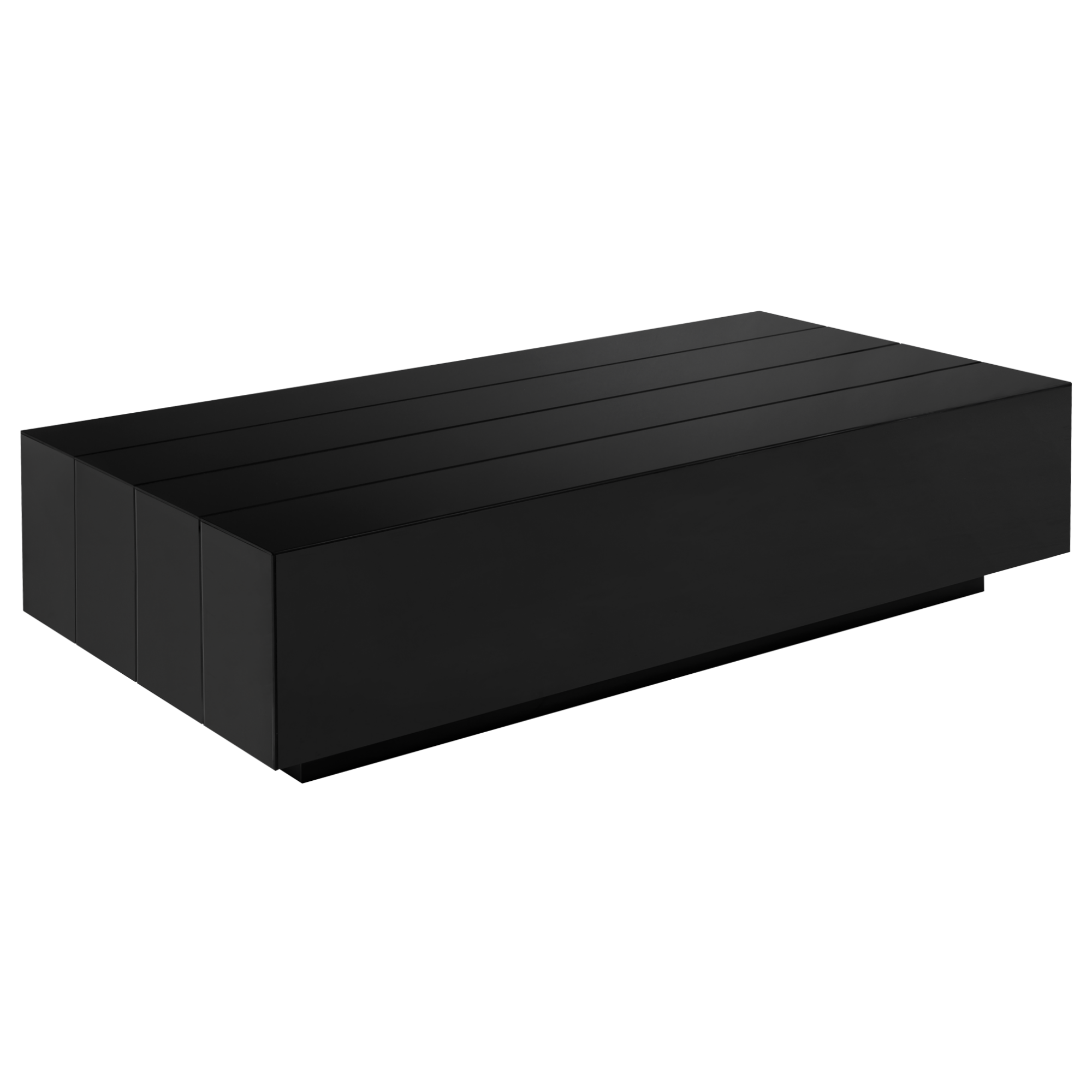 Mesa Centro Duomo - 1,60 compr. x 0,80 larg. x 0,40h (1)