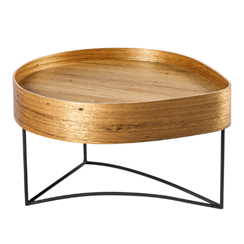 Mesa Centro Linha Lago 0.55l X 0.31a X 0.50p