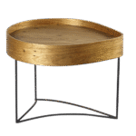 Mesa Centro Linha Lago