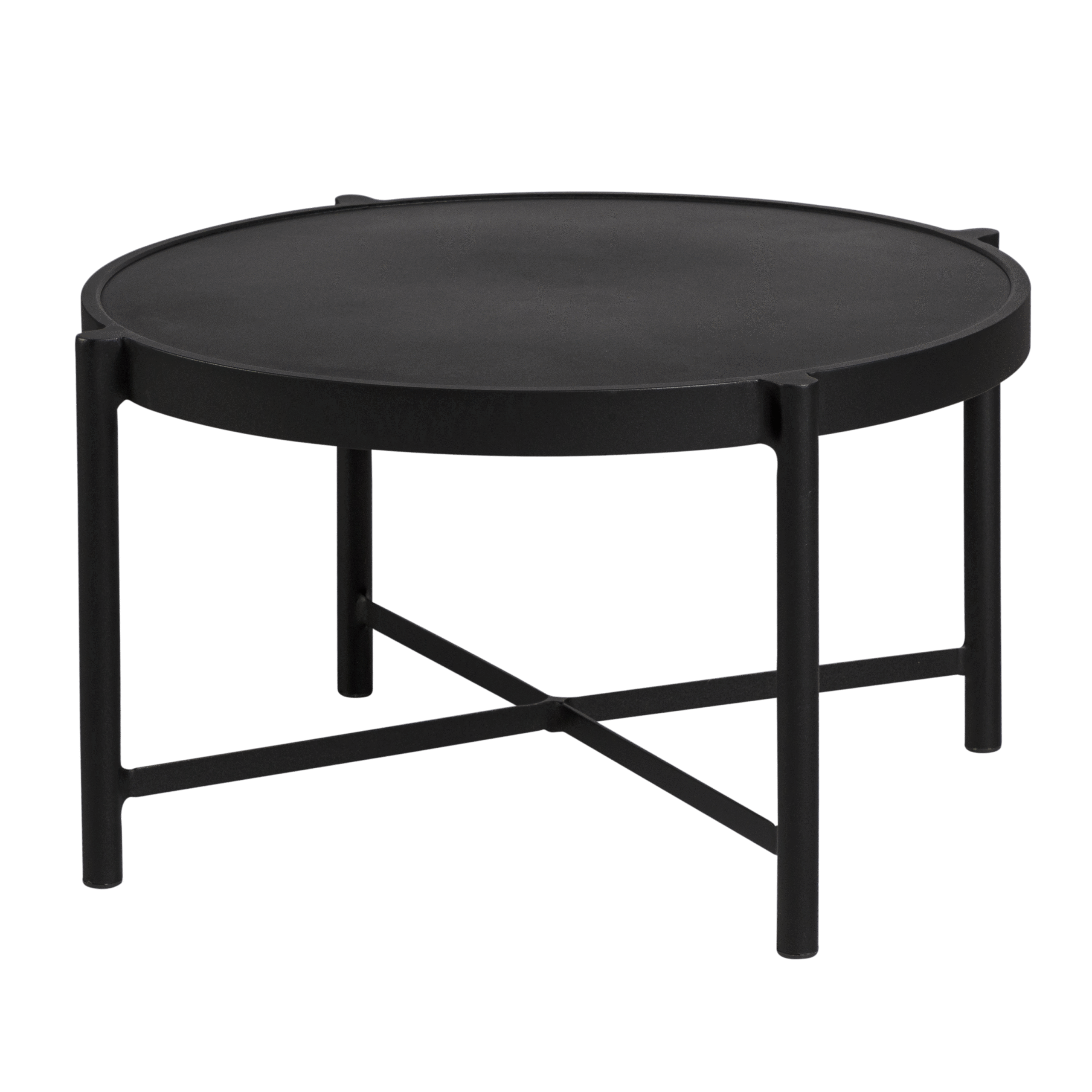 Mesa Elza Pequena - 0,60 x 0,35h