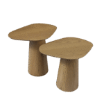 Mesa Lateral Drops Madeira - Conjunto