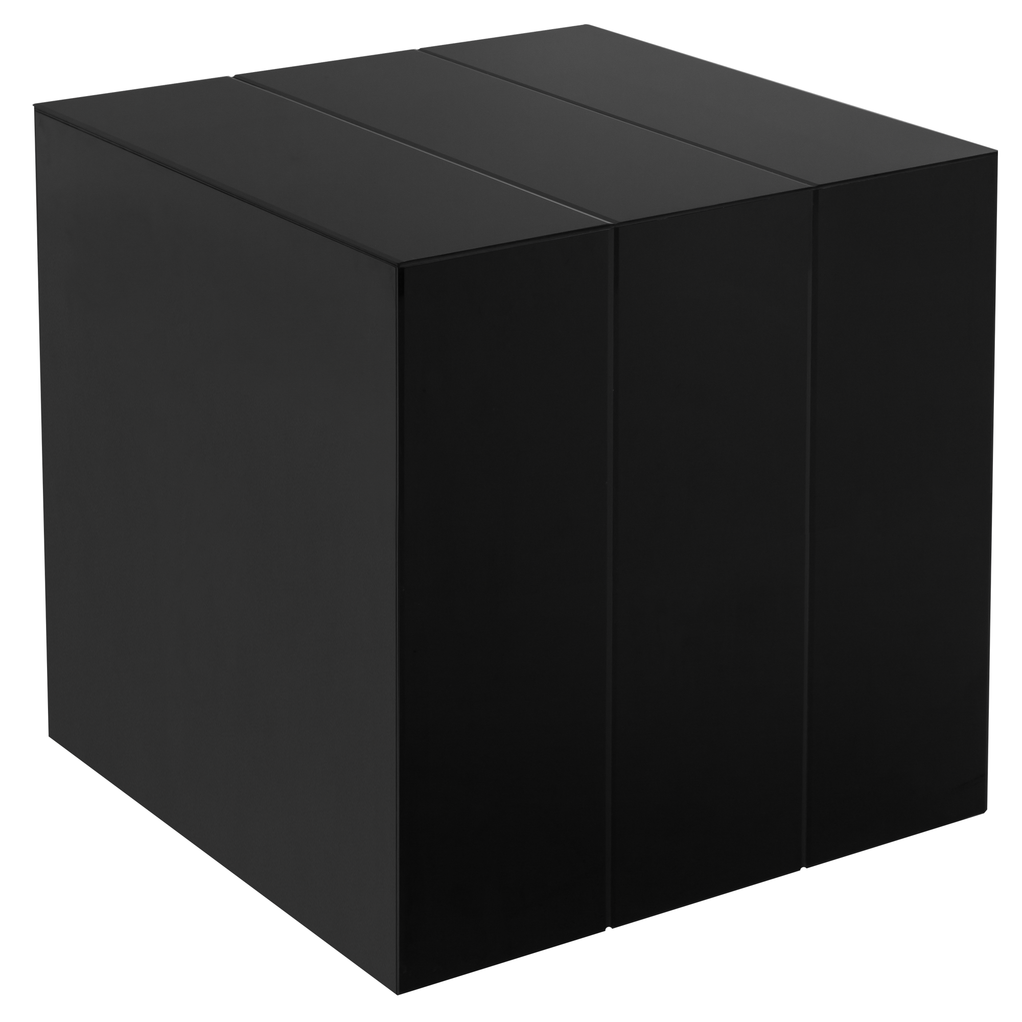 Mesa Lateral Duomo - 0,60 x 0,60 x 0,60h