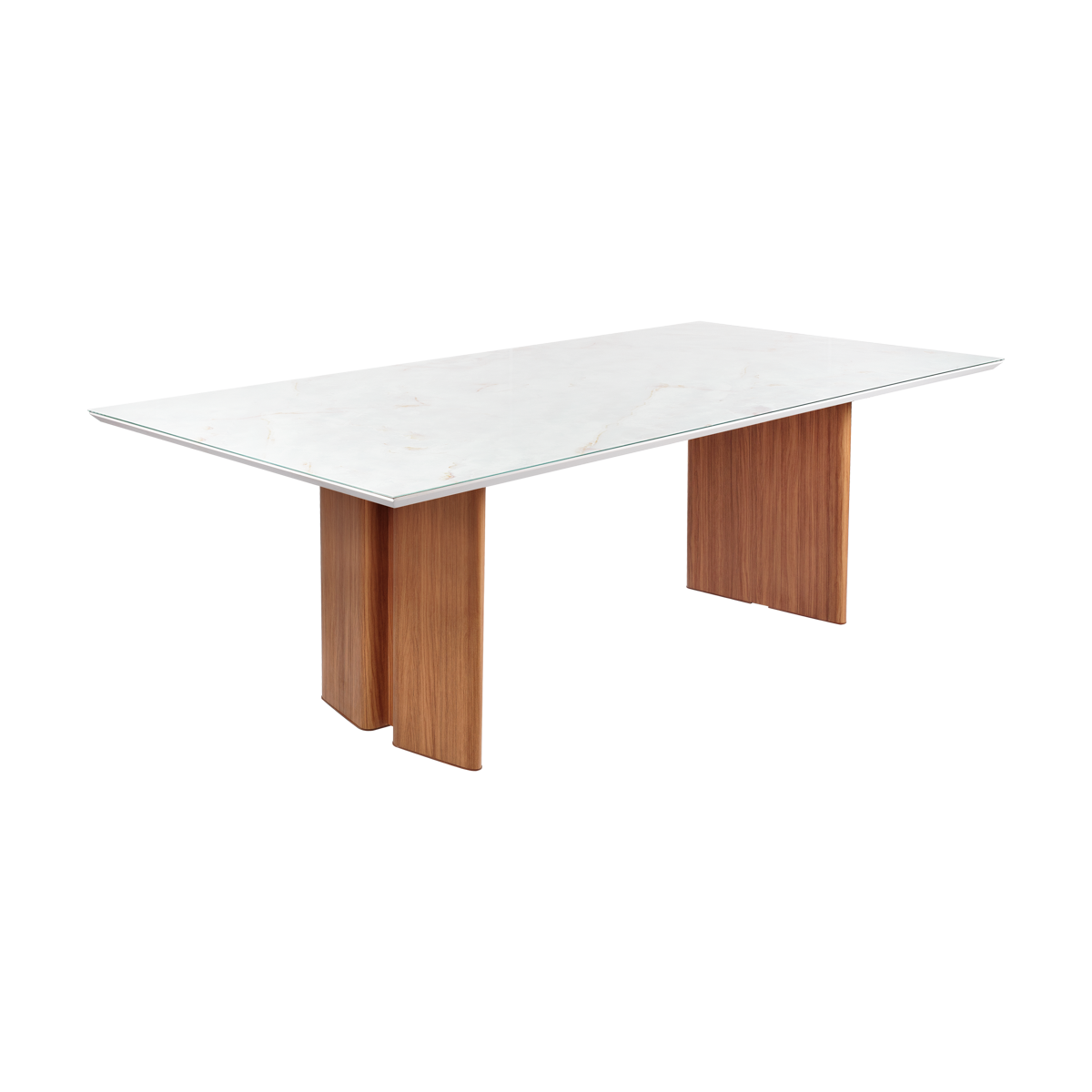 Mesa Ônix Tampo Retangular - 2,20 x 1,10h (3)