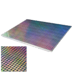 Pista de Dança Holográfica 3D