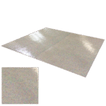 Pista Dança Murano Branco(a)