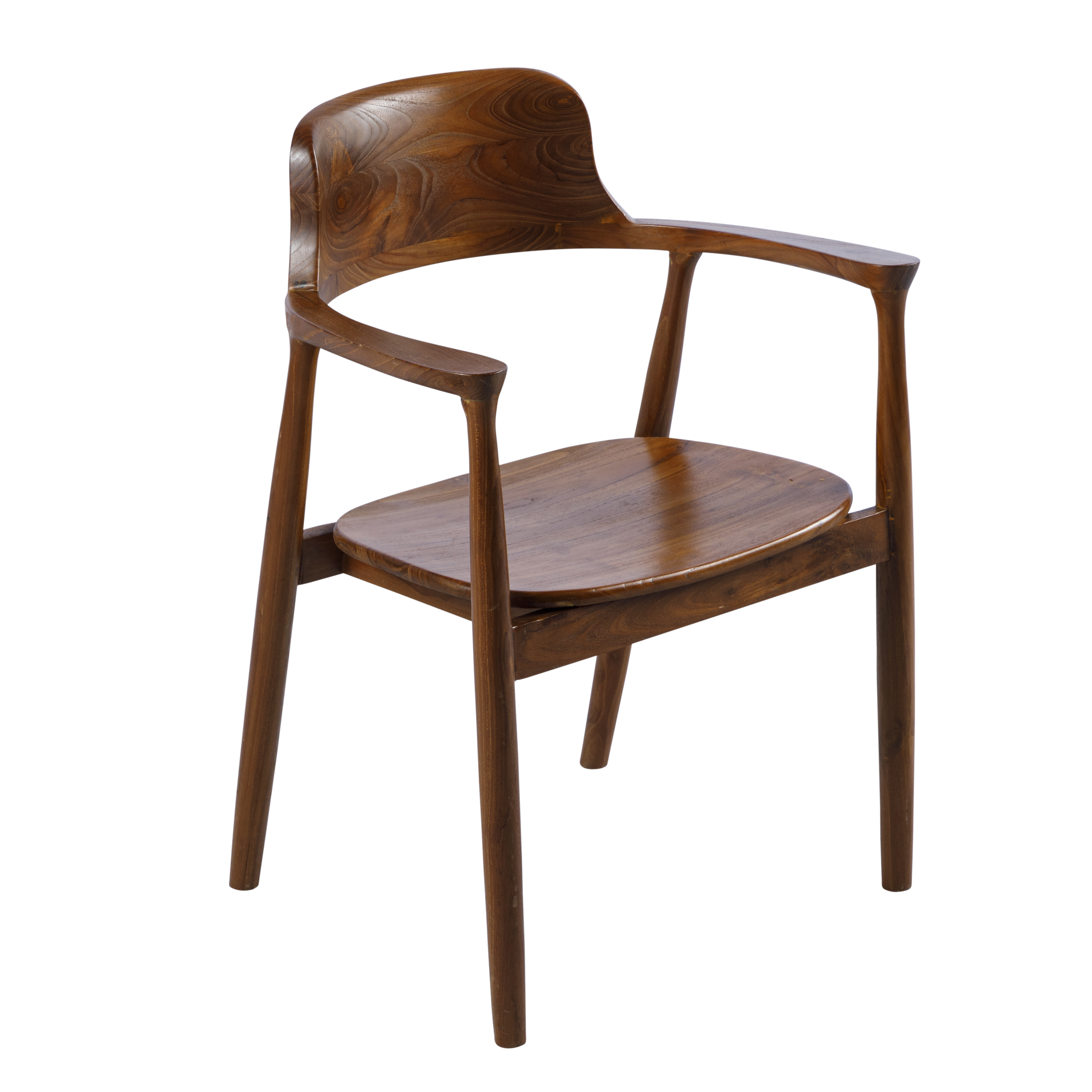 Poltrona Amazônia 0.58l X 0.82a X 0.40p