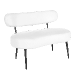 Poltrona Amore Off White