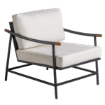 Poltrona Bangkok Off White