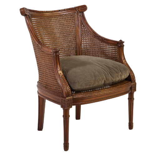 Poltrona Catarina 0.63l X 0.83a X 0.47p