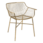 Poltrona Dani Dourado(a)