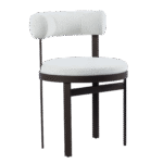 Poltrona Vicky Off White