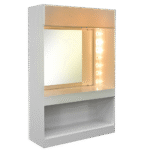 Penteadeira - Camarim com Lâmpadas