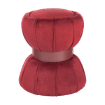 Pufe Eliza para Revestir