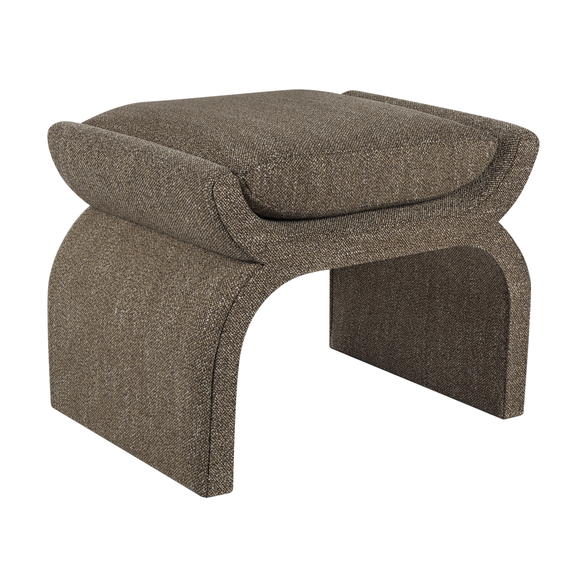 Pufe Minotti - 0,60 X 0,46 x 0,48h (2)