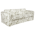 Sofá Eva Capa Provence Pistache Toile de Jouy - Componível