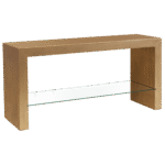 Aparador Sofá Table Laca