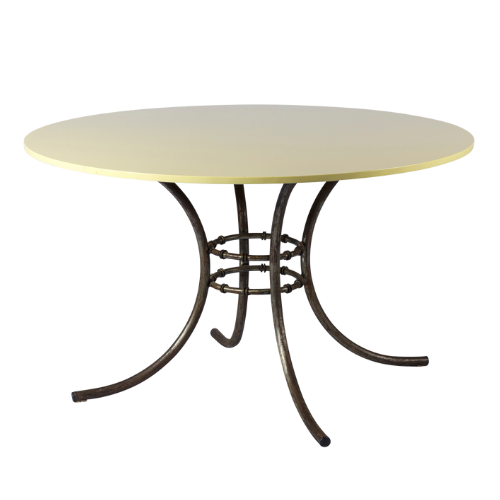 Tampo Candy Color Amarelo(a) 1.30d