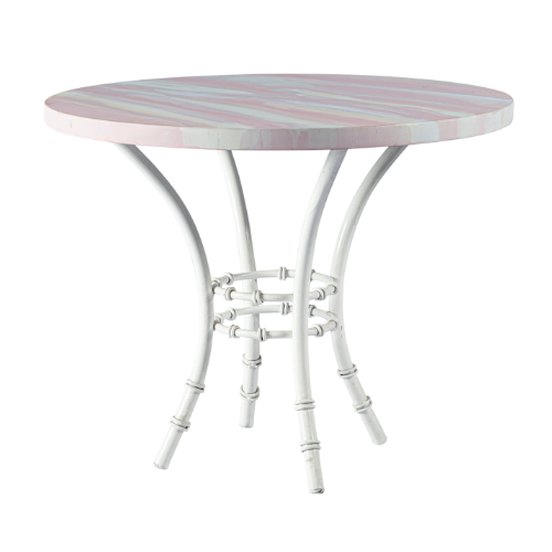 Tampo Marmorizado Candy Color 0.80d