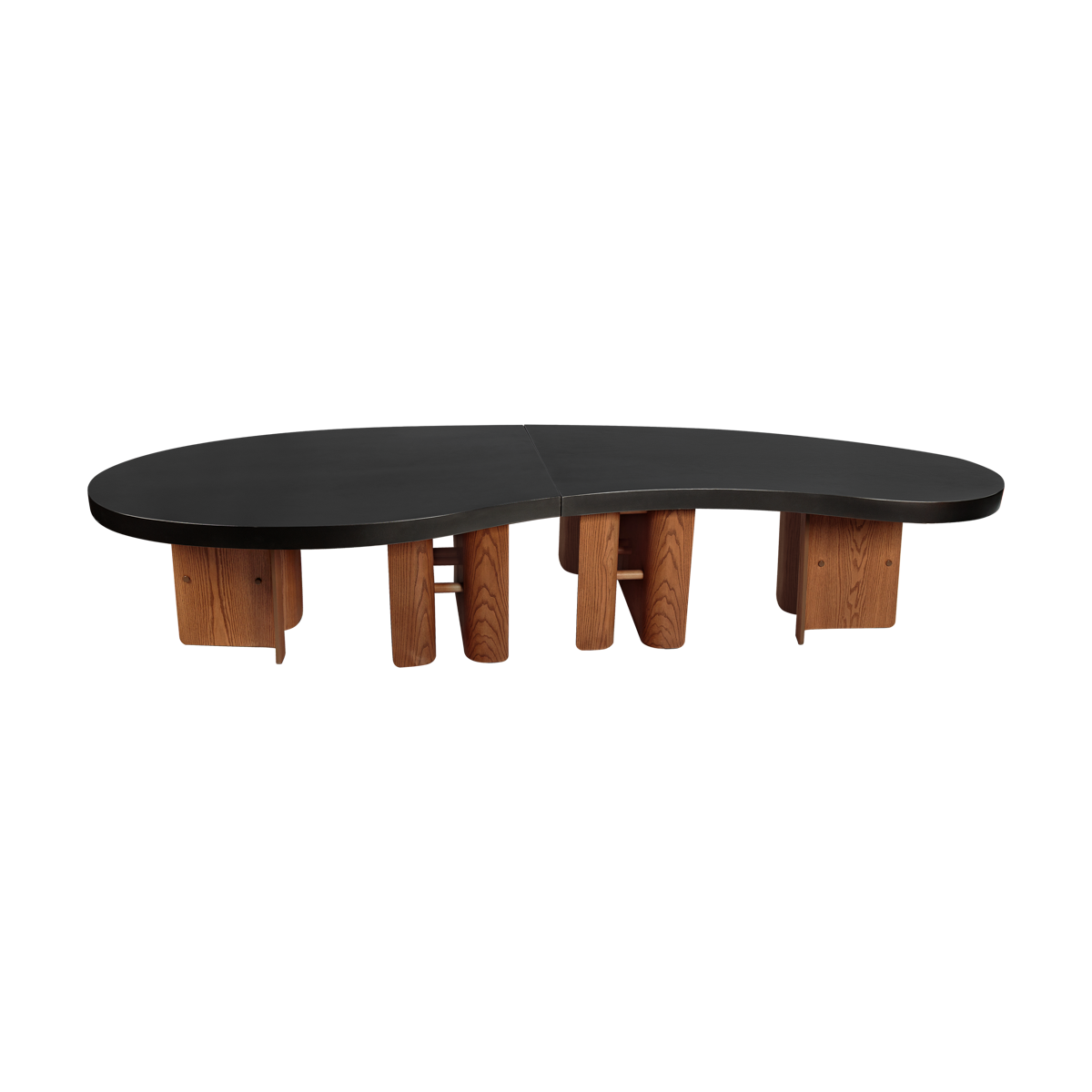 Tampo Orgânico Laca 3.60l X 1.40p com Borda de 8 cm com Base Amazônia (1)