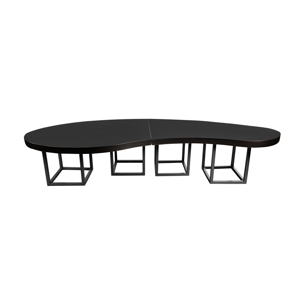 Tampo Orgânico Laca 3.60l X 1.40p com Borda de 8 cm com Base Aresta (1)