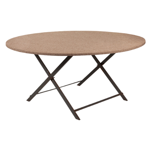 Tampo Para Toalha Carpete Bege 1.60d