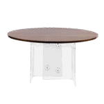 Tampo Tabaco com Base Acrílico Star