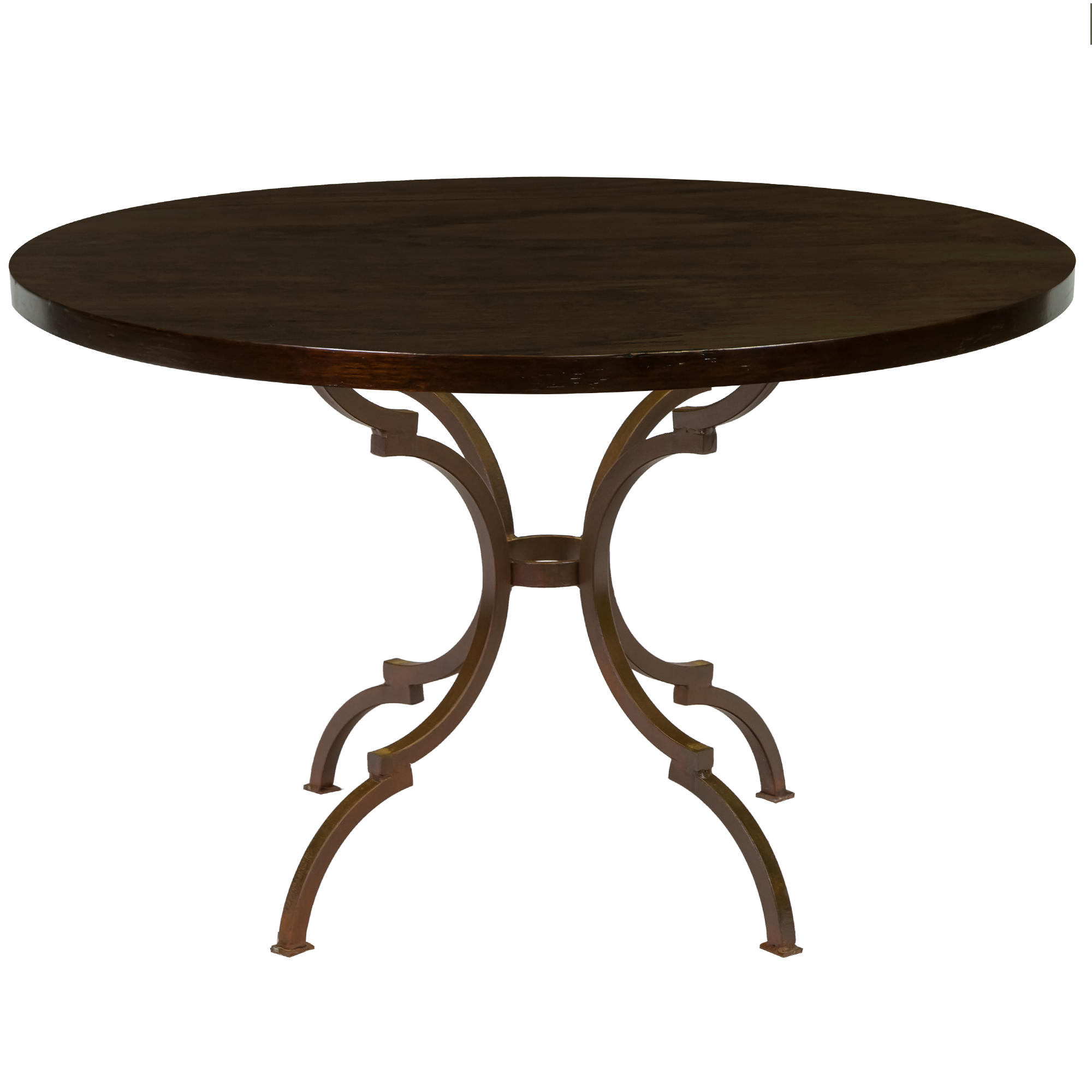 Tampo Tabaco com base de ferro 0,80x0,75h