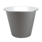 Tampo de Espelho com Base Cone