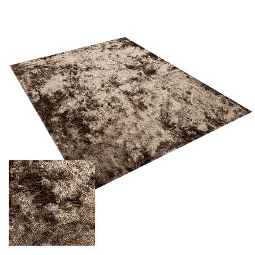 Tapete Pelo Mesclado 3.90l X 3.00p